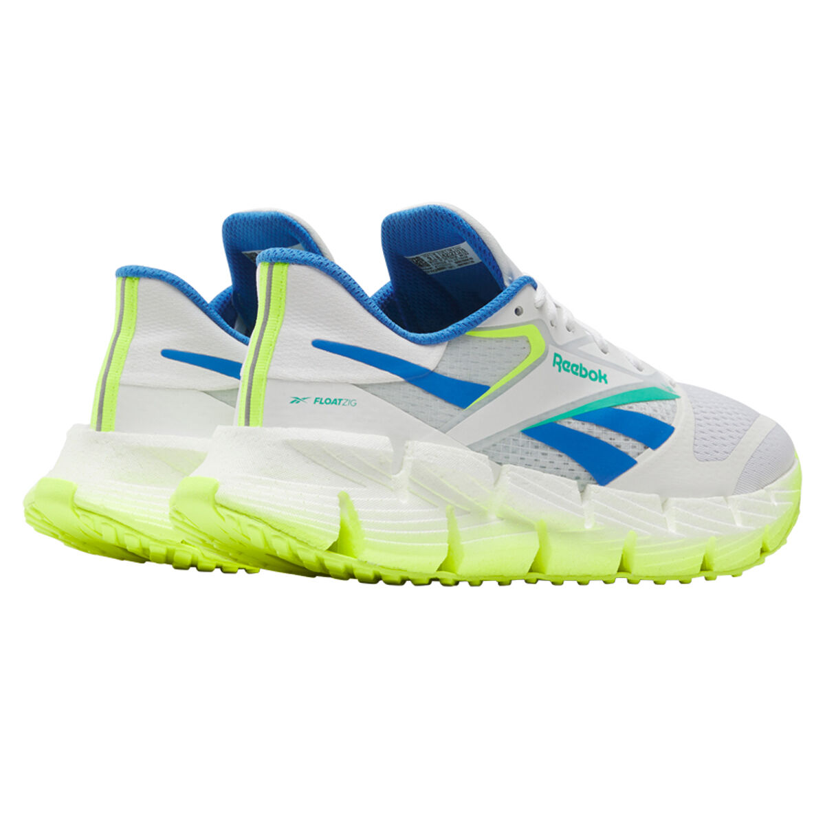 Reebok FloatZig 1 Mens Running Shoes