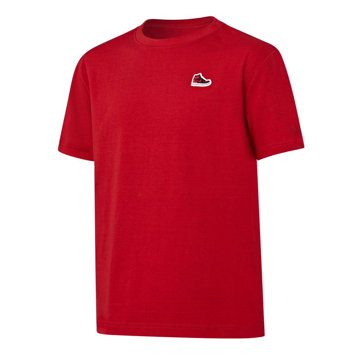 Jordan Kids AJ1 Patch Tee