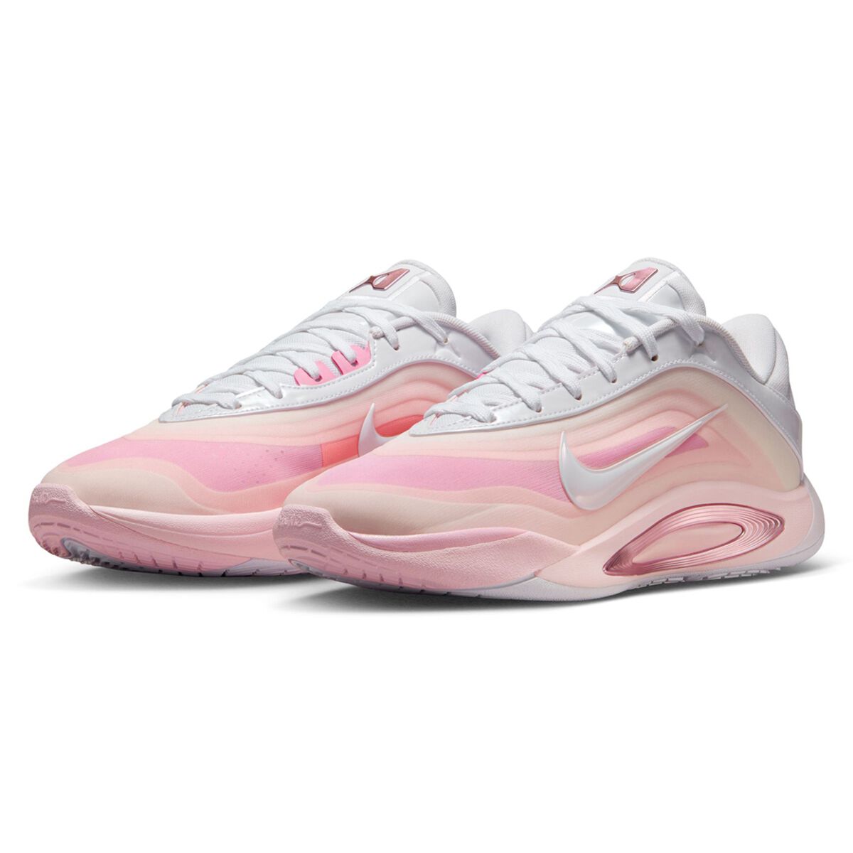 Nike A'One Basketball Shoes