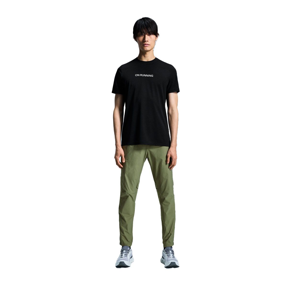 On Mens Core Running Pants