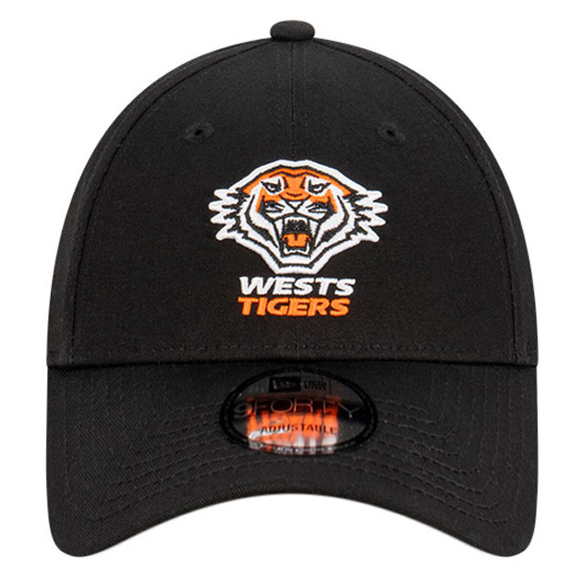 Wests Tigers New Era 9FORTY OTC Cap