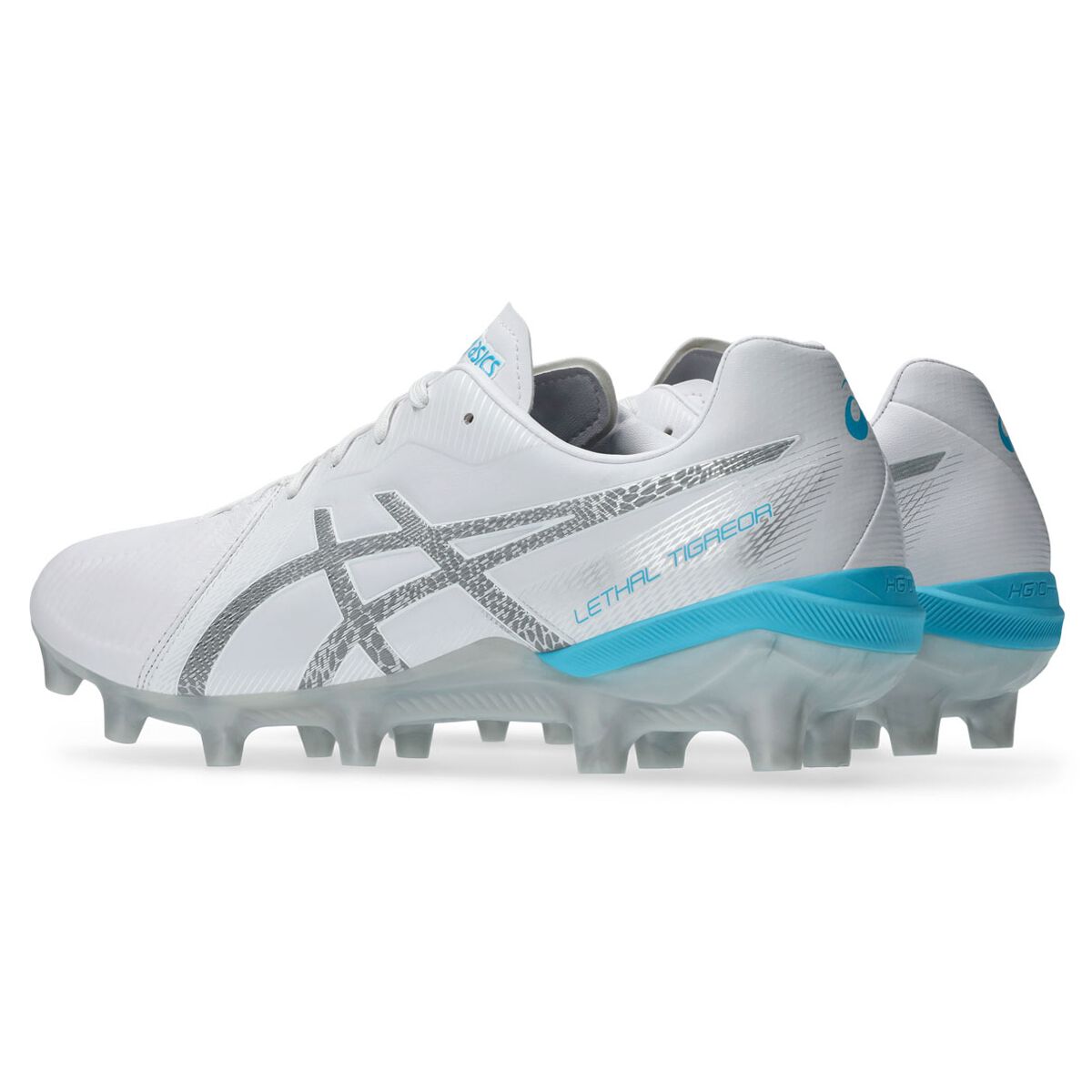 Asics Lethal Tigreor IT FF 3 Football Boots