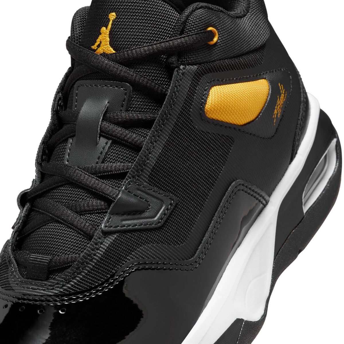 Jordan Stay Loyal 3 GS Basketball Shoes