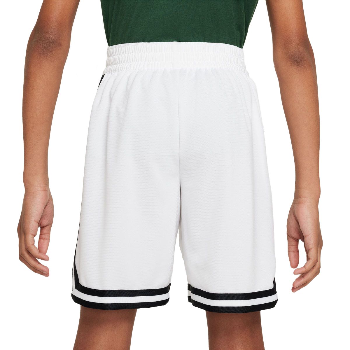 Nike Junior Dri-Fit DNA 24 Shorts