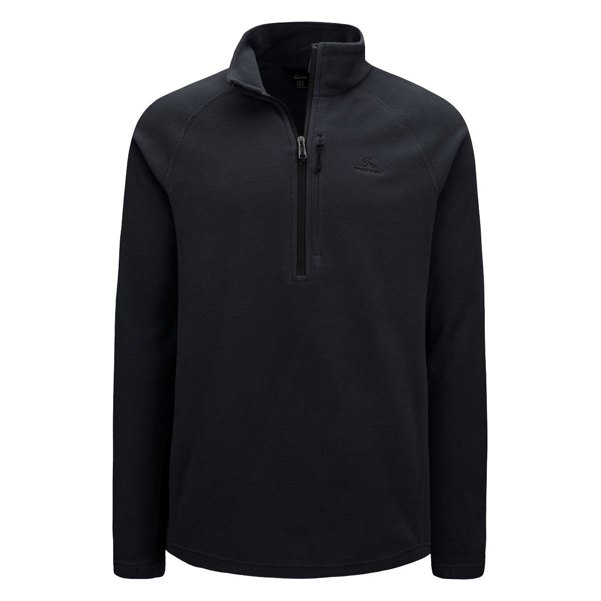 macpac Mens Tui Fleece Pullover V6