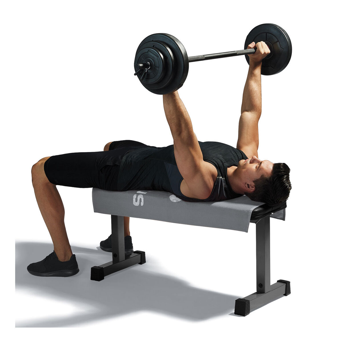 Celsius 20kg Body Toning Set