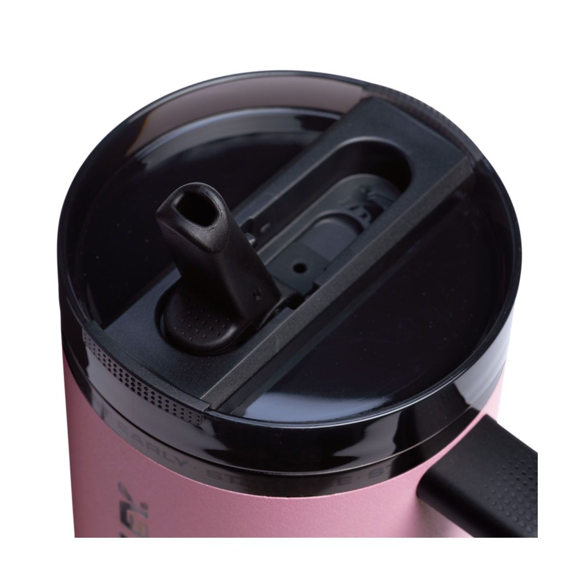 Stanley x Messi The Quencher ProTour Flip Straw 1.2L/40oz Tumbler