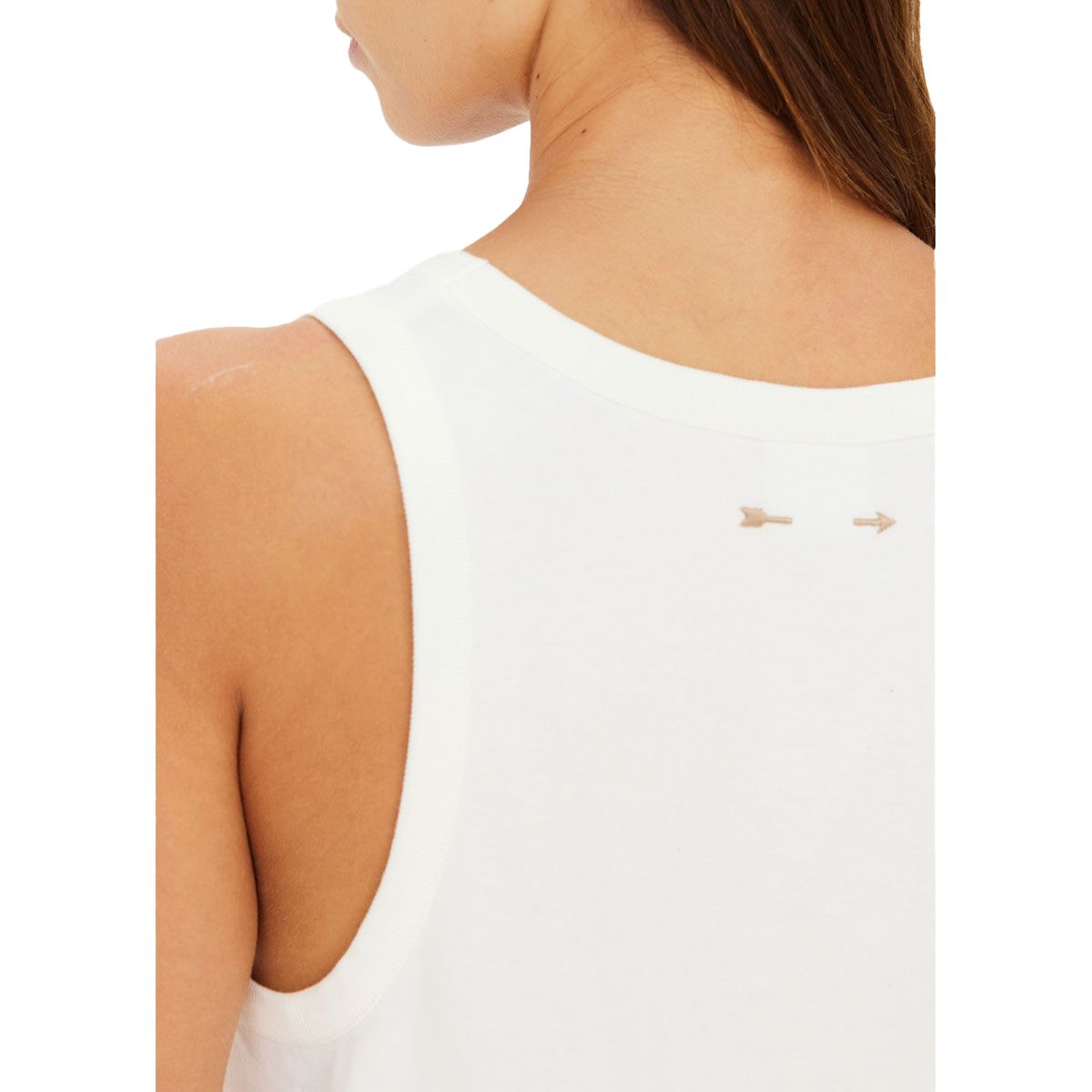 The Upside Womens Soho Jacquie Tank Top