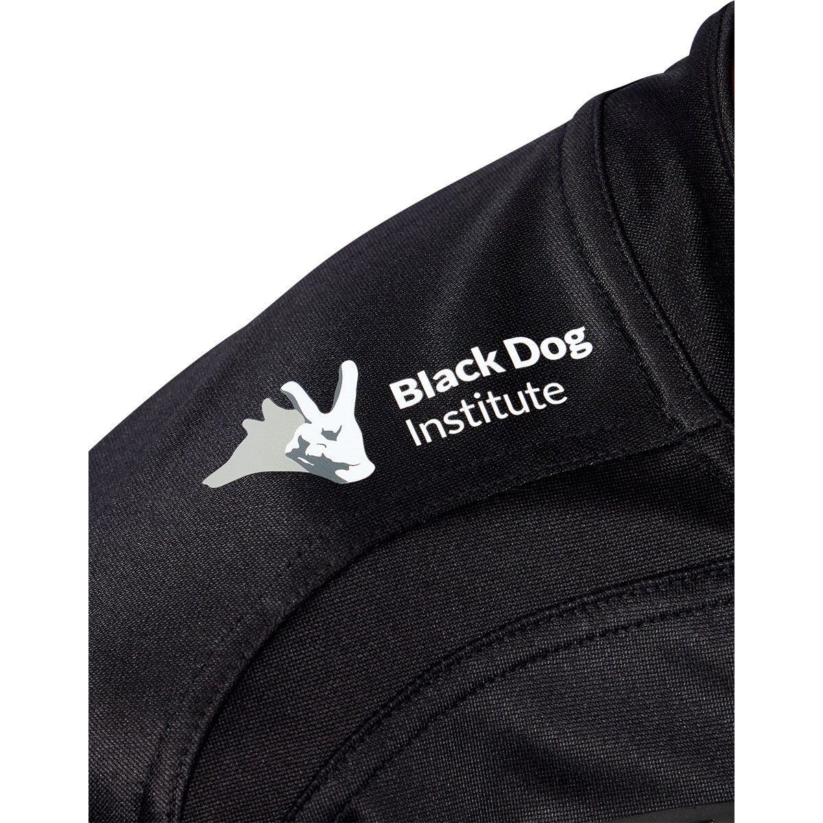 Brisbane Broncos 2025 Mens Black Jersey