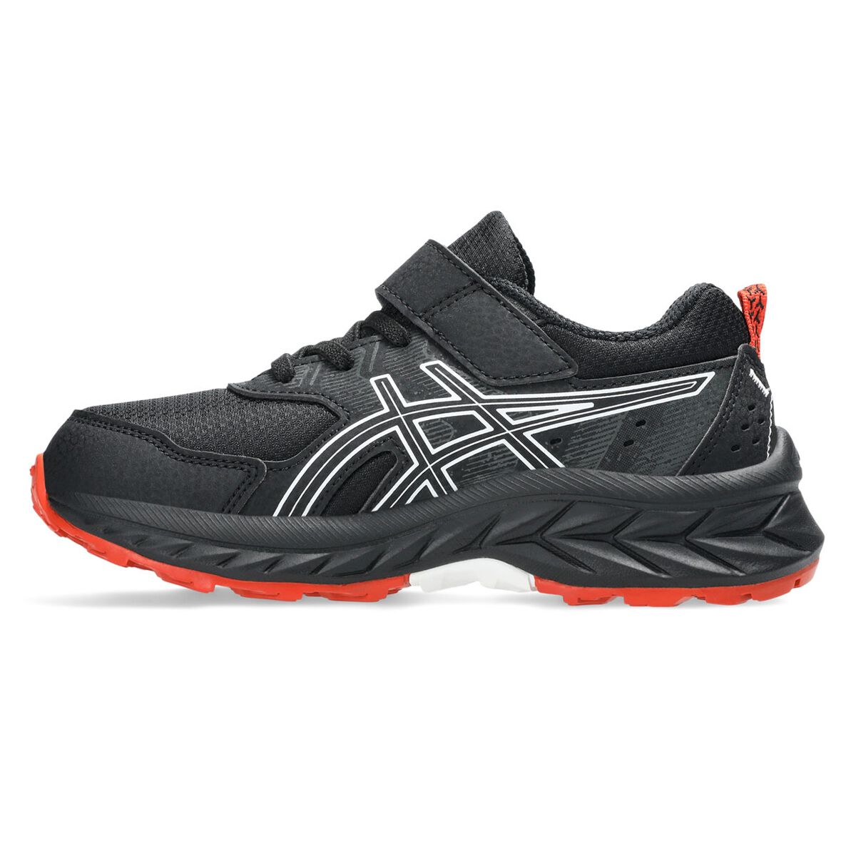 Asics Pre Venture 9 PS Kids Trail Running Shoes