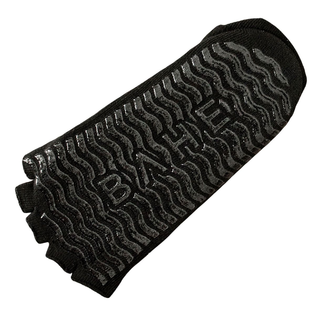 Bahe Grippy Opentoe Socks