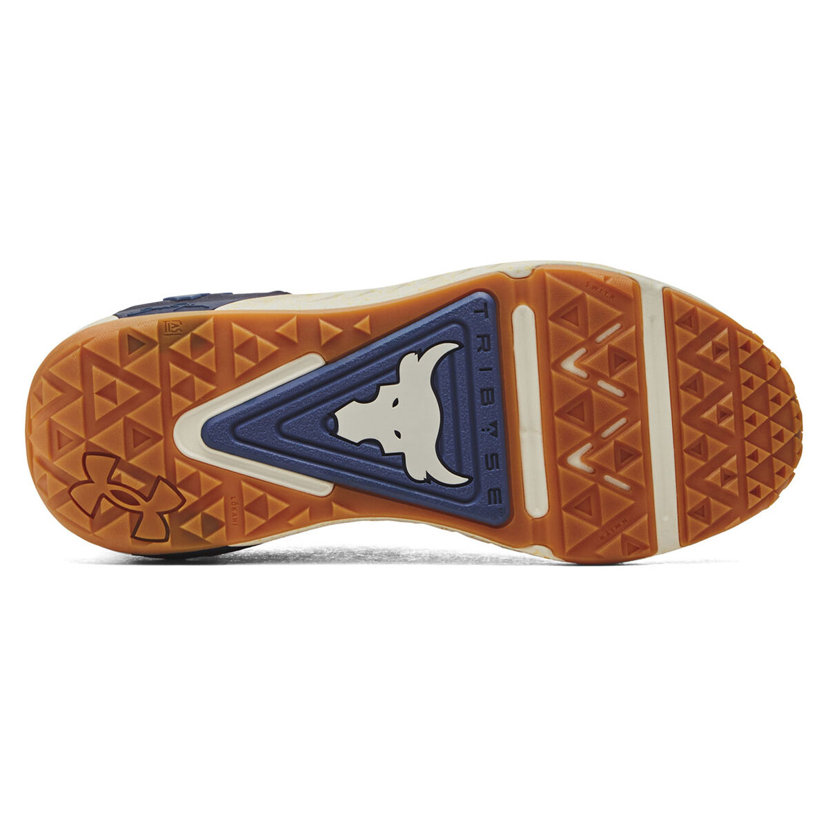 Under Armour Project Rock 6 Mens Training Shoes
