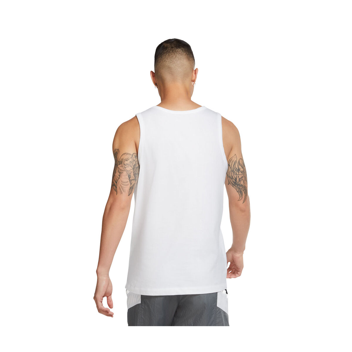 Nike Mens Sportswear Club Tank