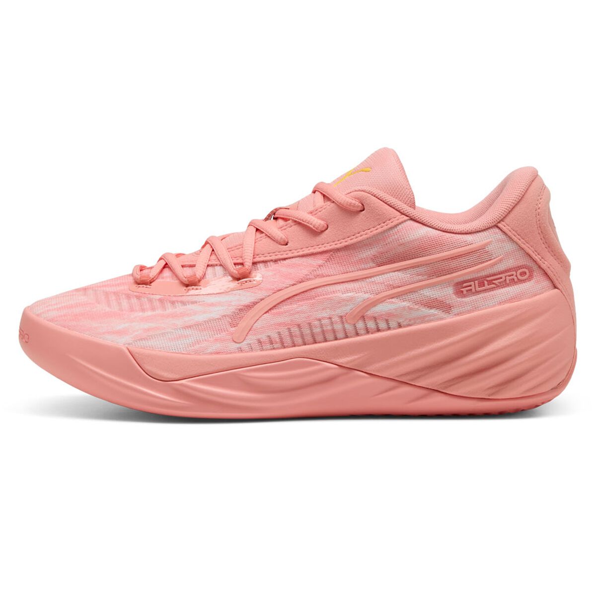 Puma All-Pro Nitro Dress Code Basketball Shoes