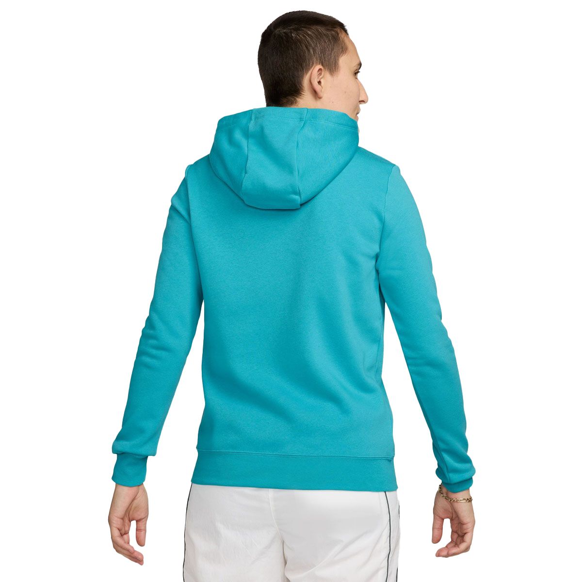 Nike Womens Sportswear Club Fleece Pullover Hoodie