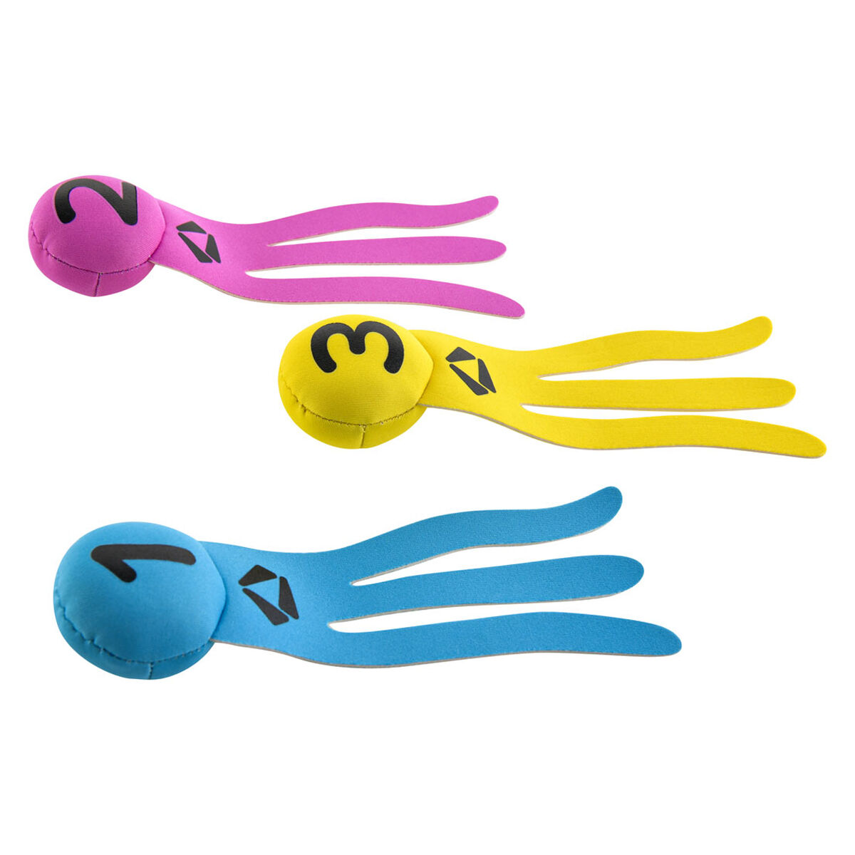 Verao Monster Divers 3 Pack