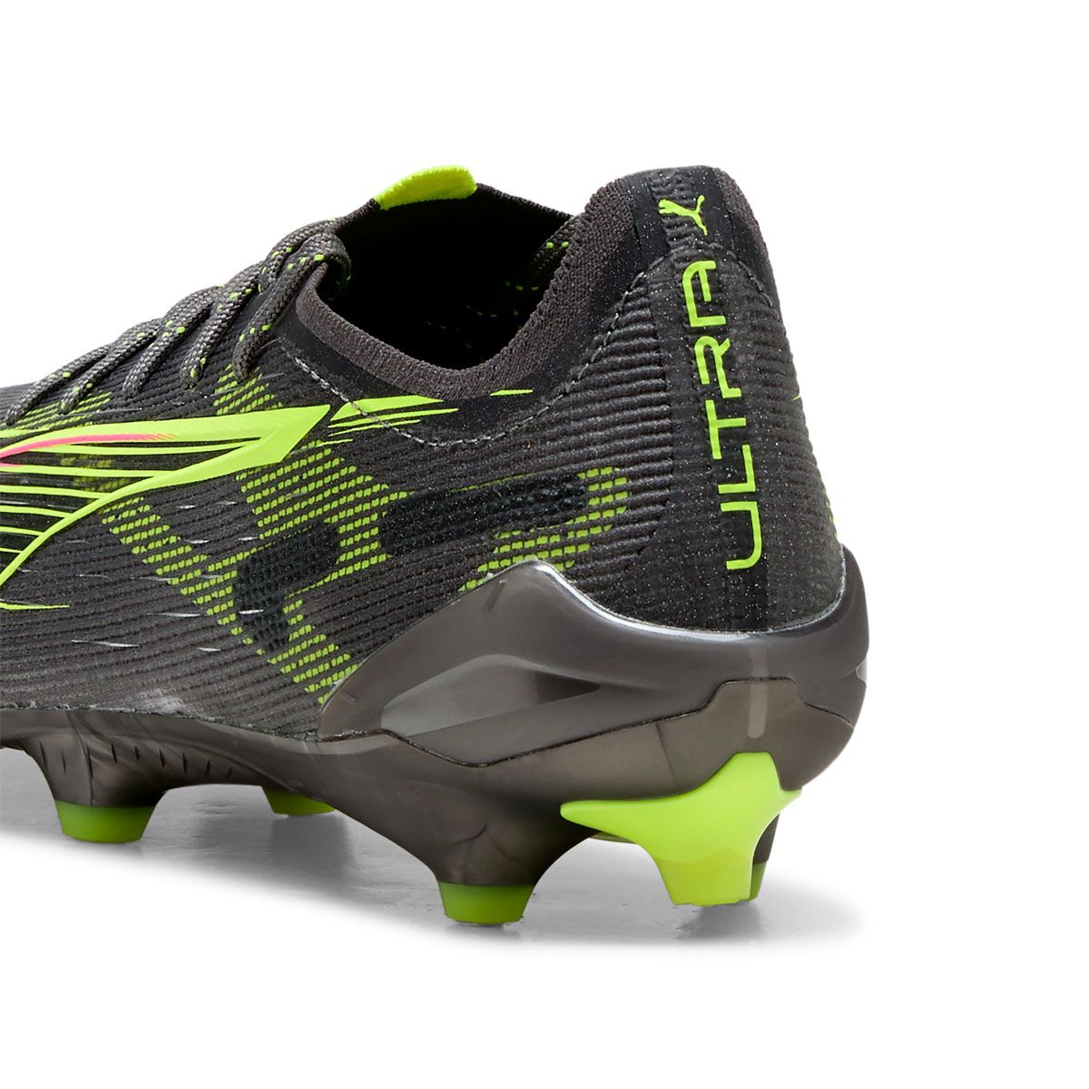 Puma Ultra 5 Ultimate FG Football Boots