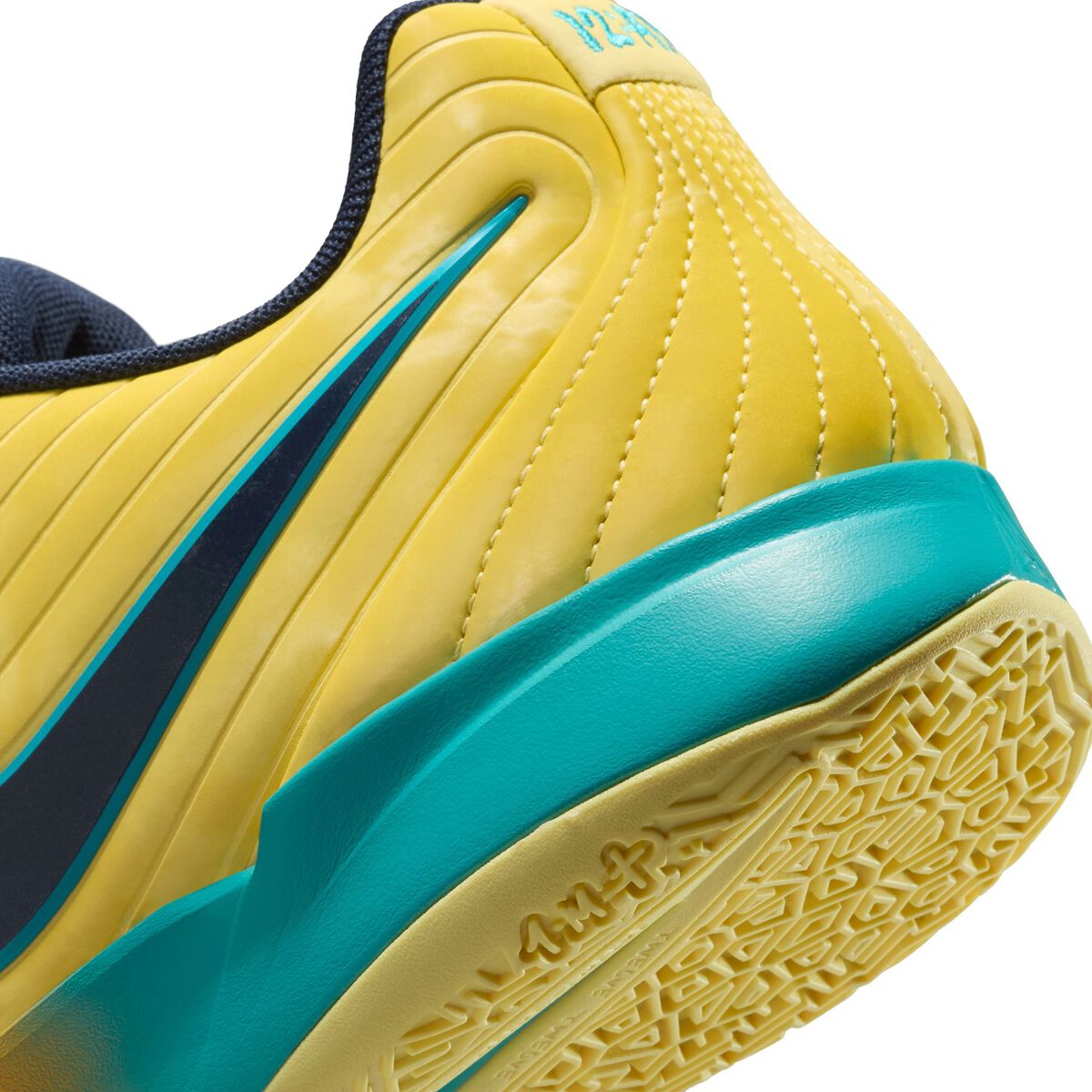 Nike Ja 2 Out of My Body Basketball Shoes