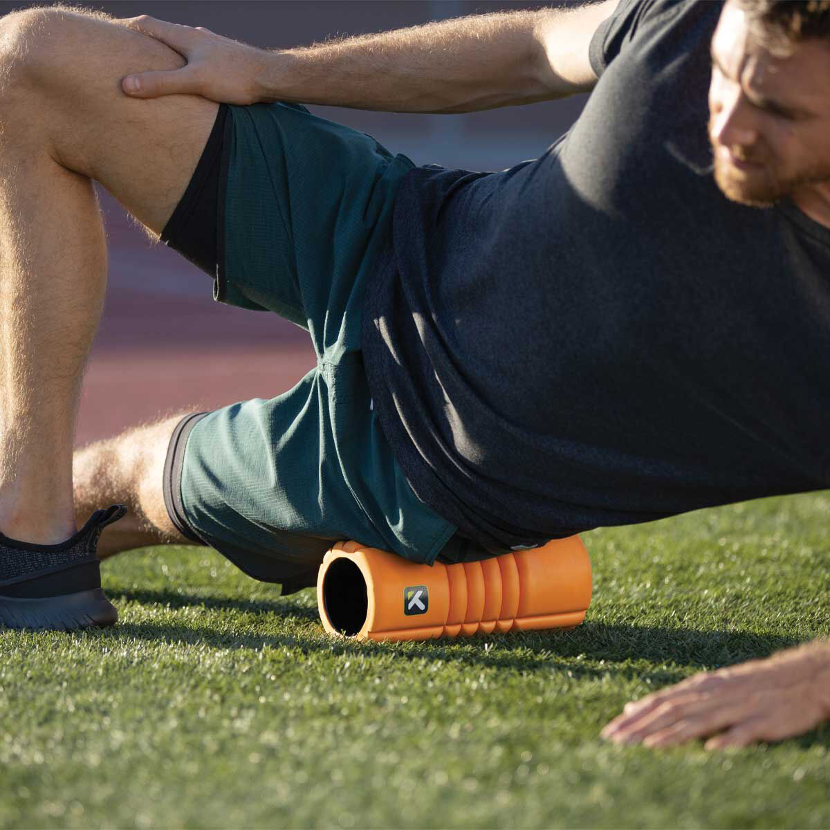 TriggerPoint GRID Travel Roller