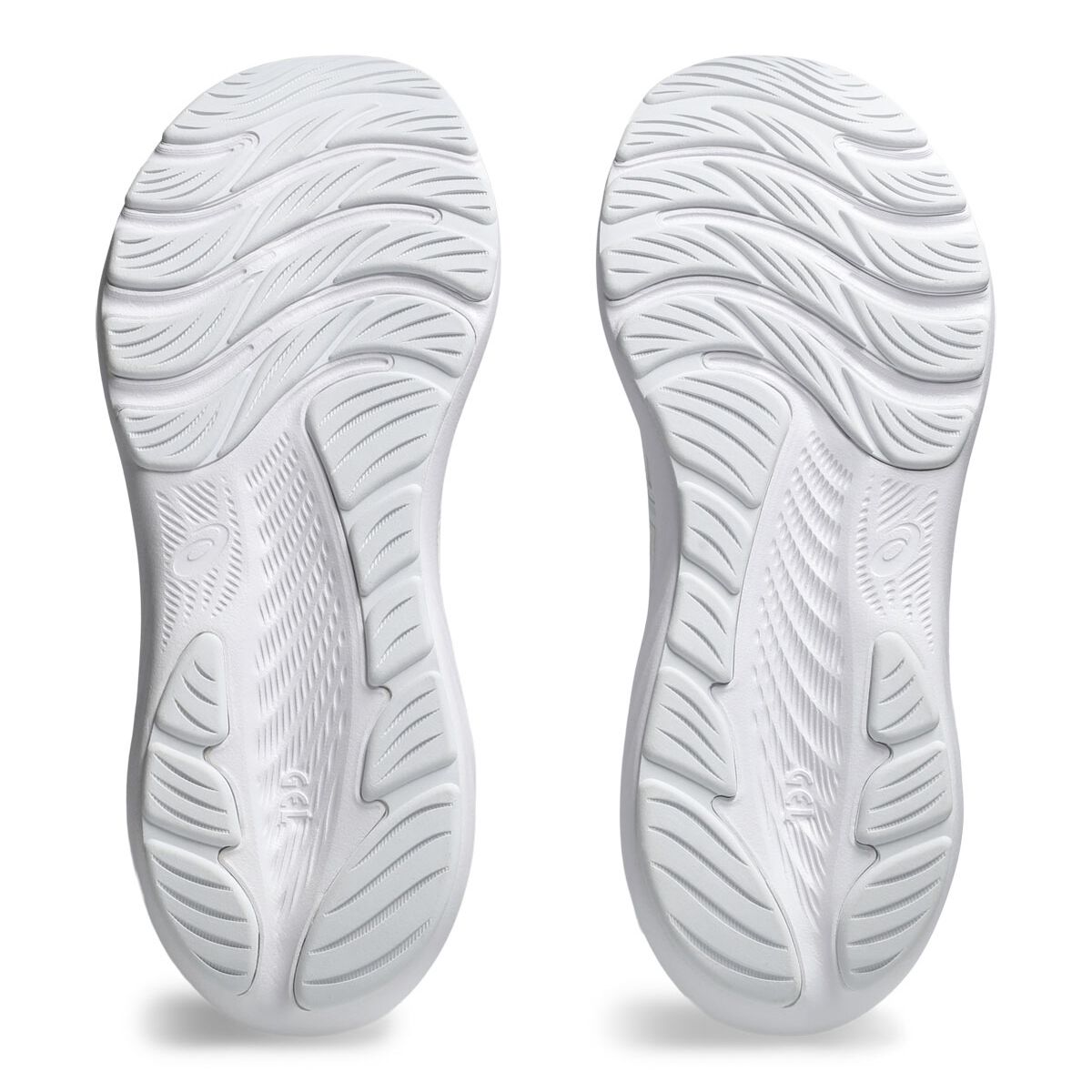 Asics GEL Contend 9 Mens Running Shoes