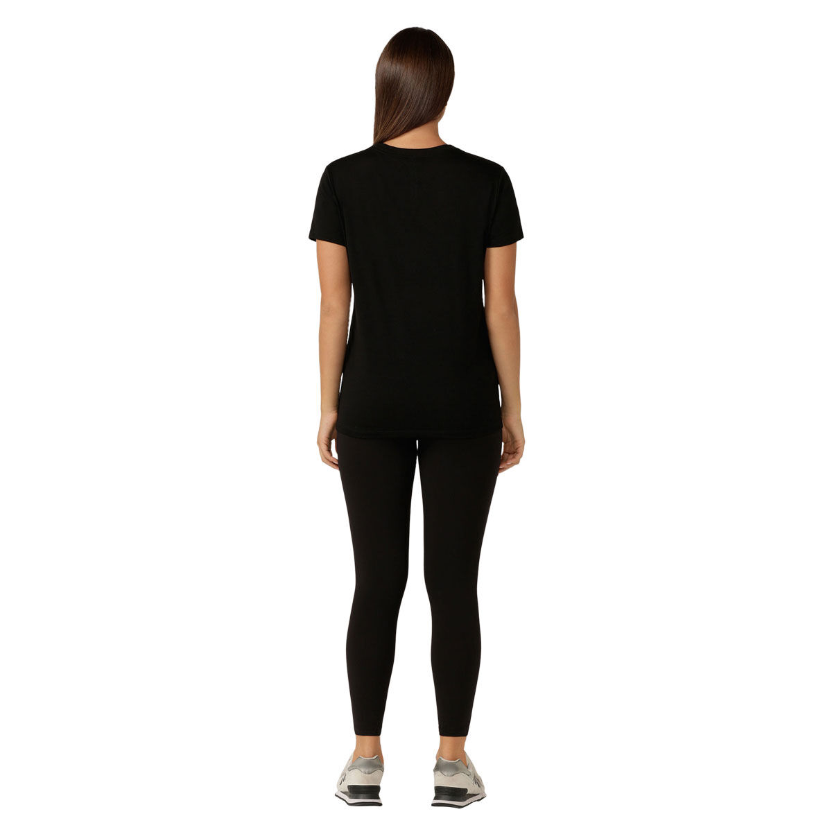 Lorna Jane Womens Lotus Tee