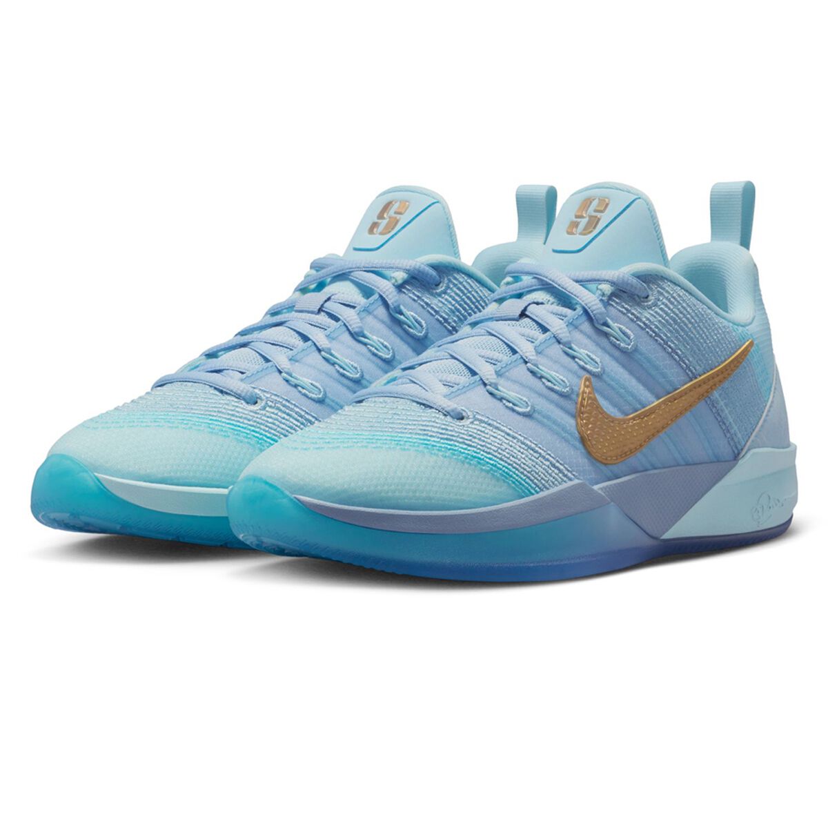 Nike Sabrina 3 Blueprint GS Kids Basketball Shoes