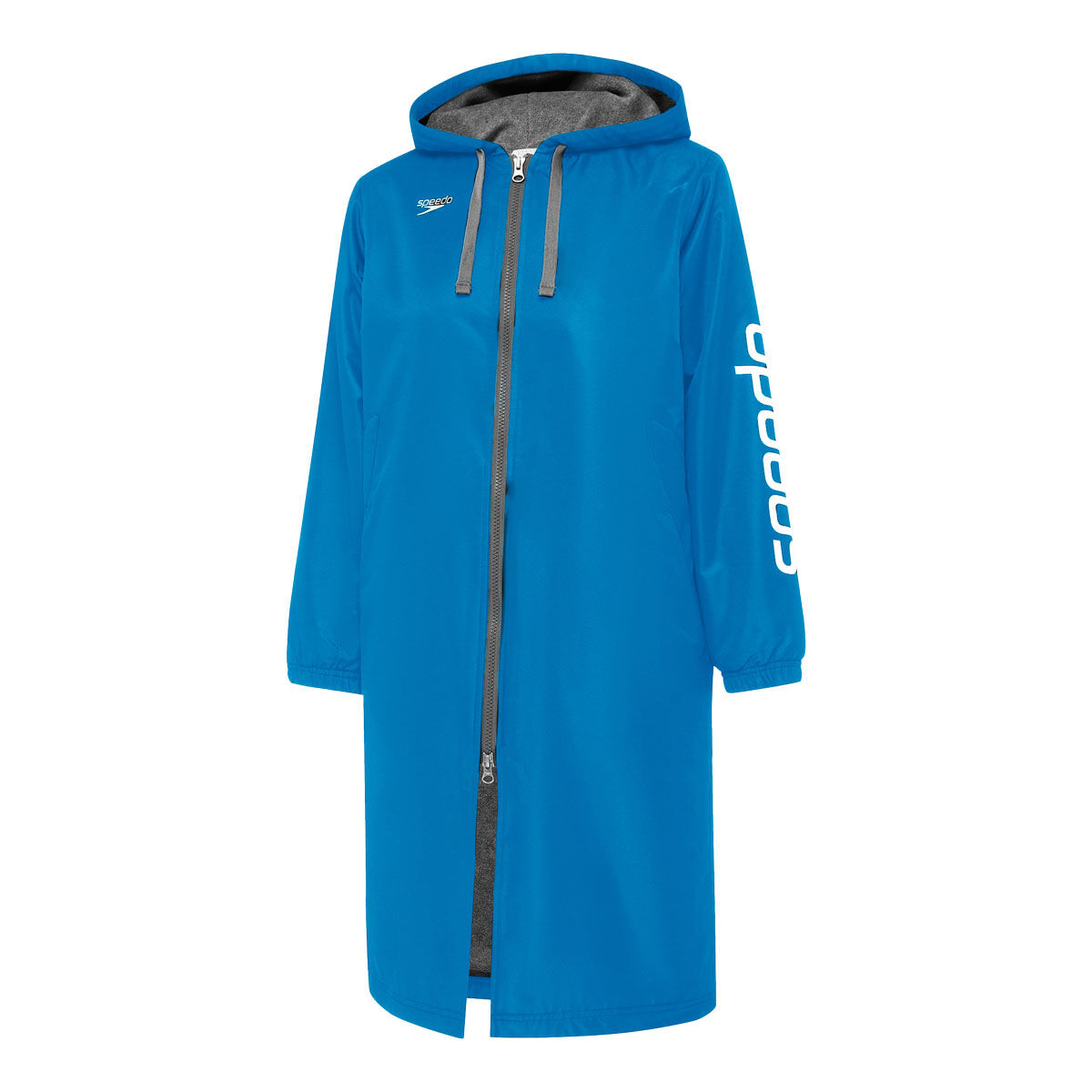 Speedo Adults Unisex Deck Coat