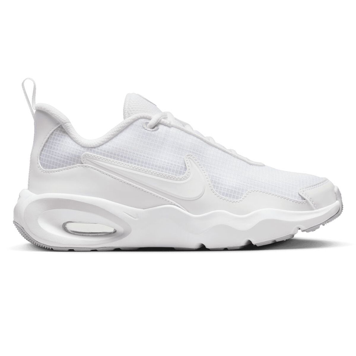 Nike Air Max Nova GS Kids Casual Shoes