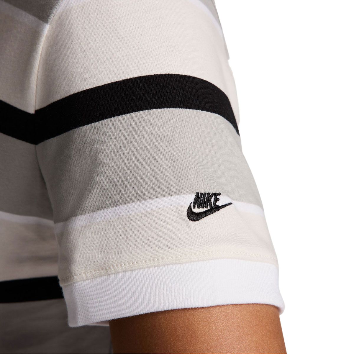 Nike Womens Sportswear Ringer Tee