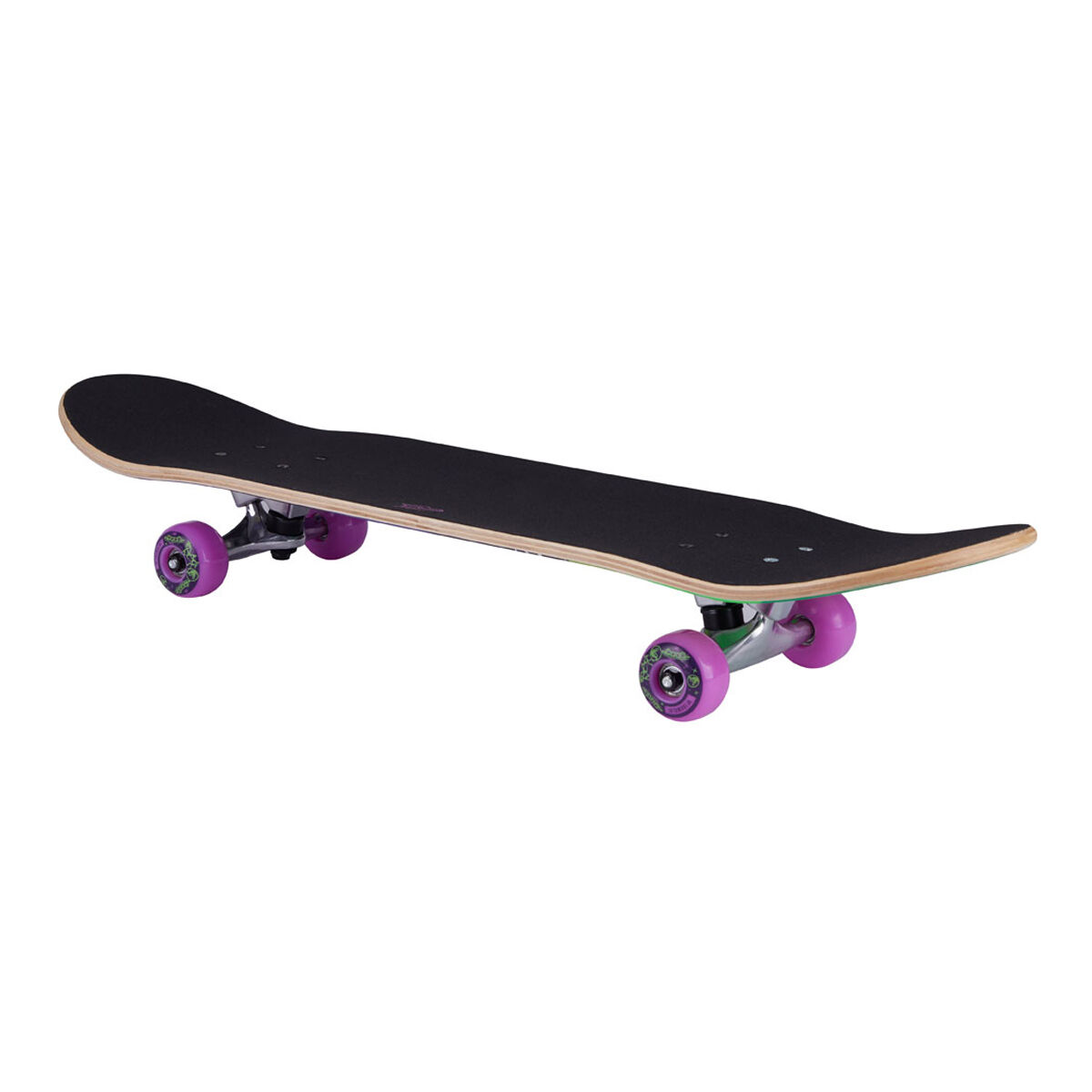 Tahwalhi UFO Cows Ramp Skateboard