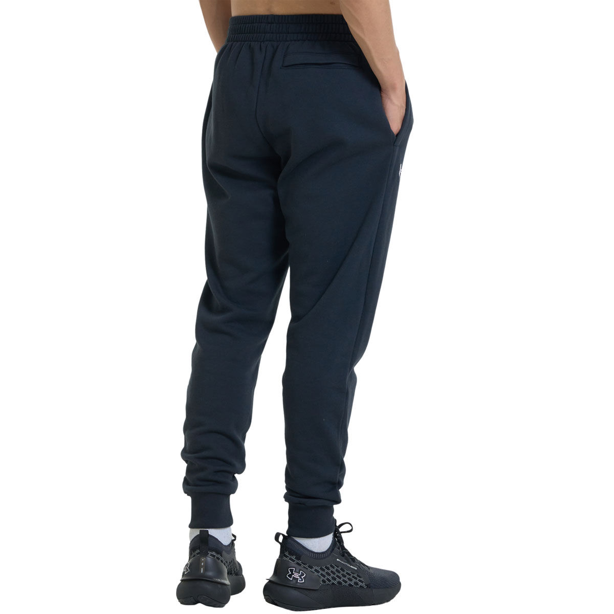Under Armour Mens UA Rival Fleece Joggers