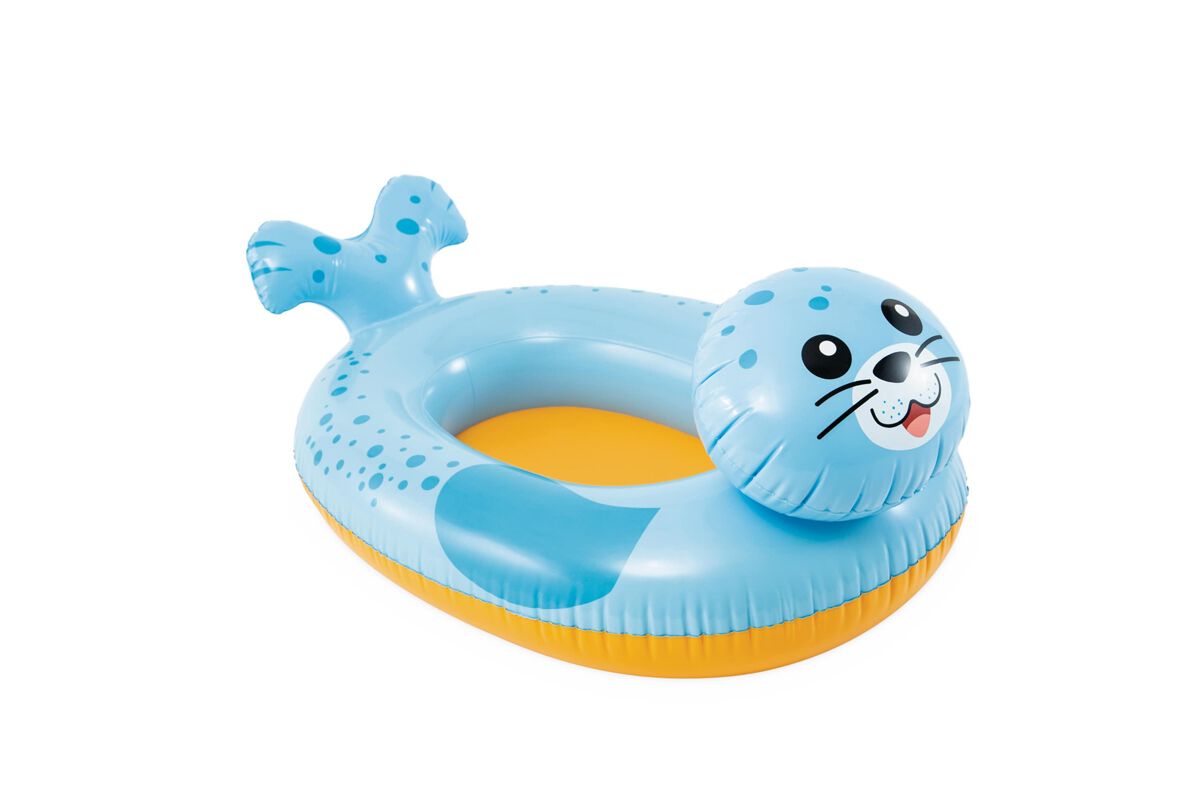 Intex Pool Cruisers Inflatable Pool Toy