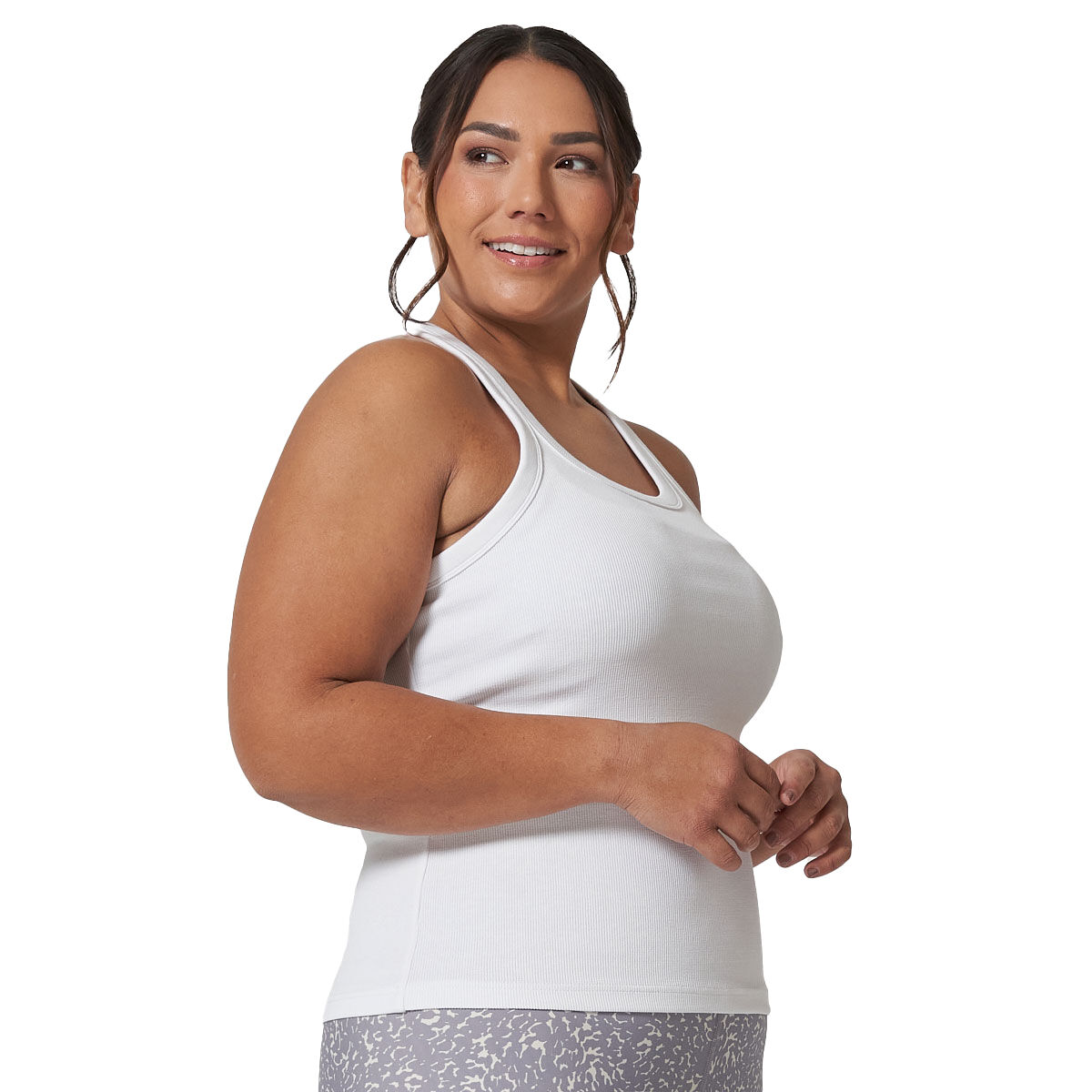 Ell/Voo Womens Kaiya Tank
