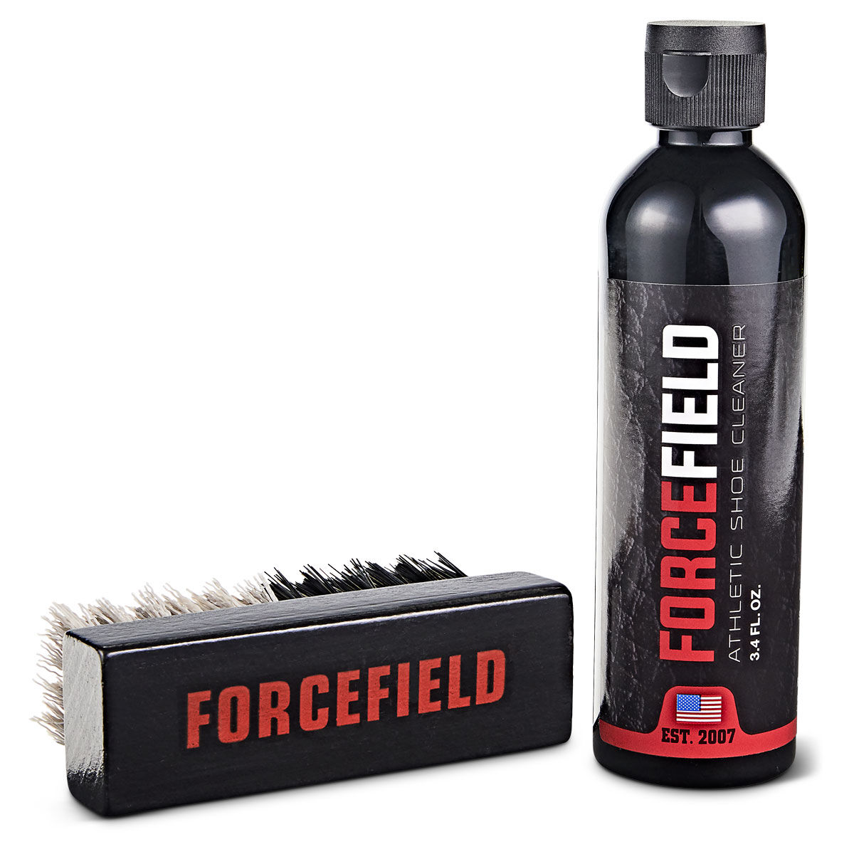 Forcefield Starter Kit