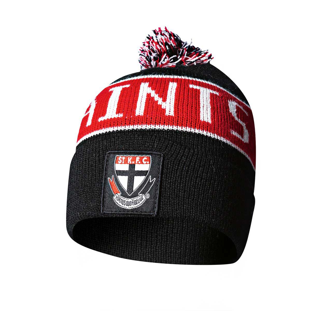 St. Kilda Saints Bar Beanie