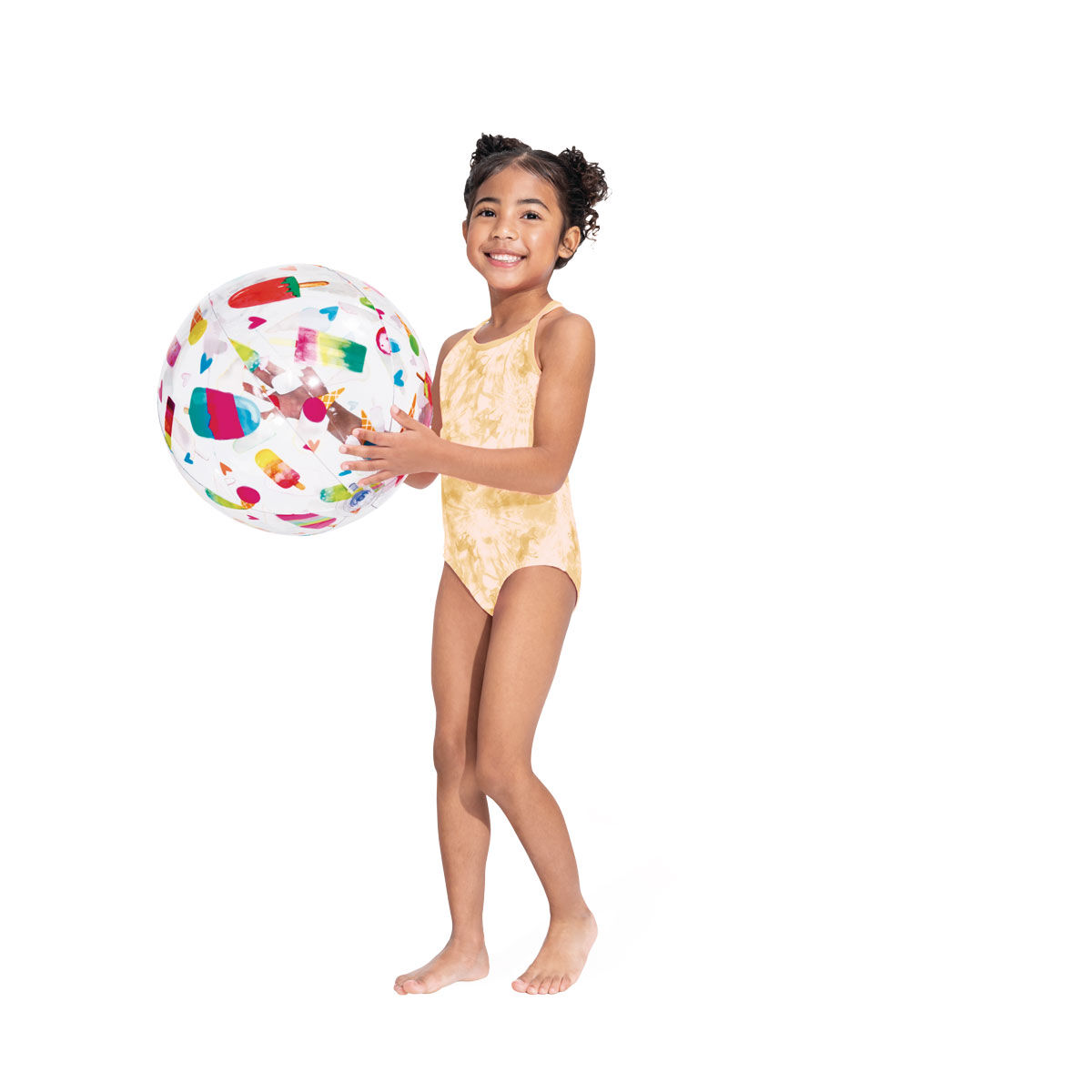 Intex Lively Print Balls