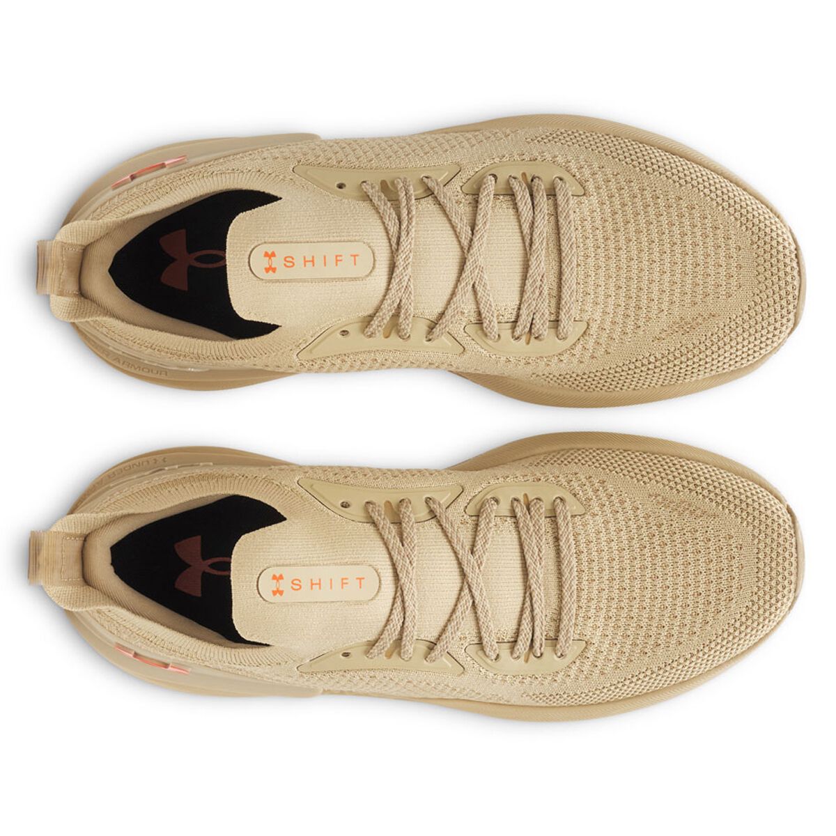 Under Armour Shift Mens Running Shoes