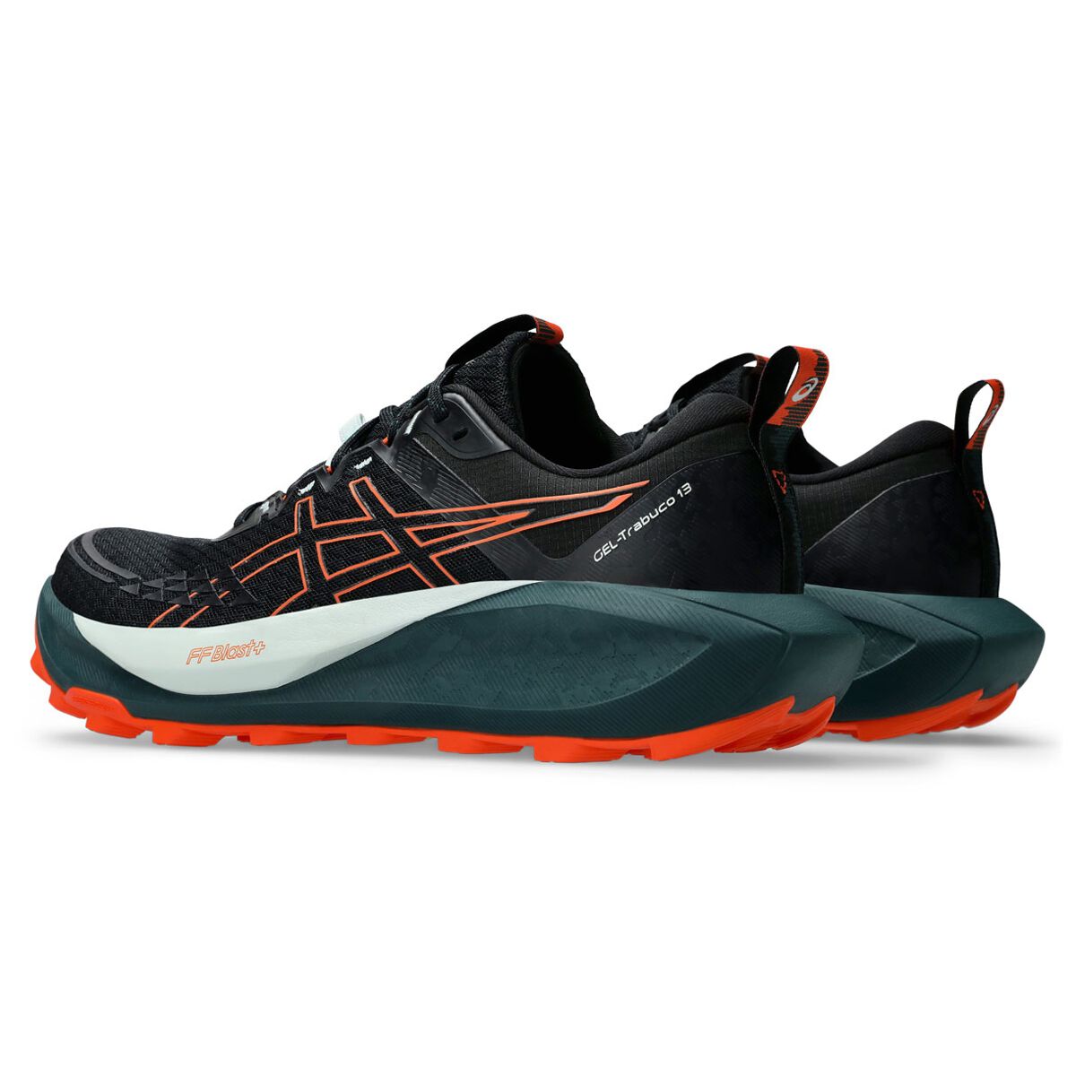 Asics GEL Trabuco 13 Mens Trail Running Shoes
