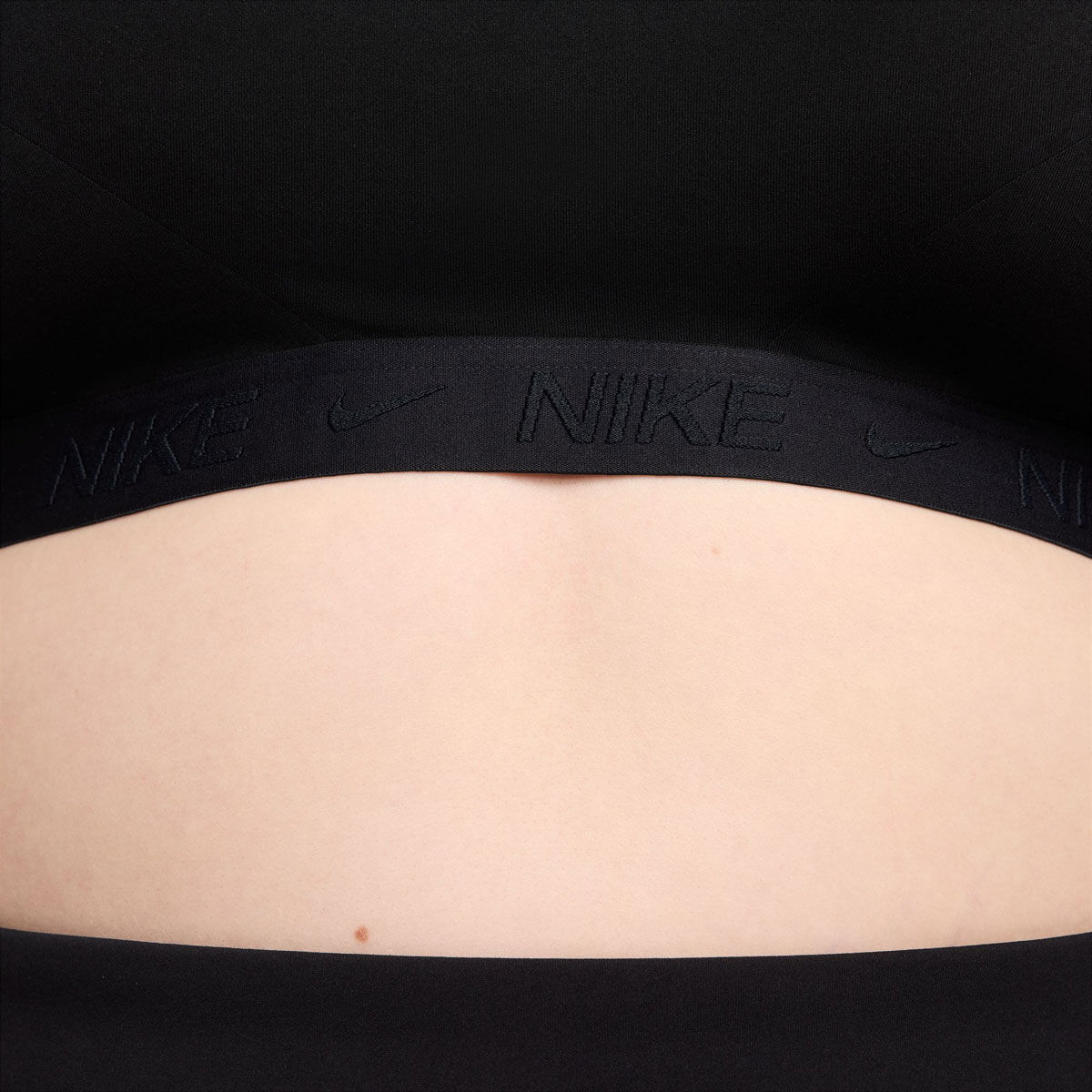 Nike Plus Womens Indy Dri-FIT High Support Padded Sports Bra