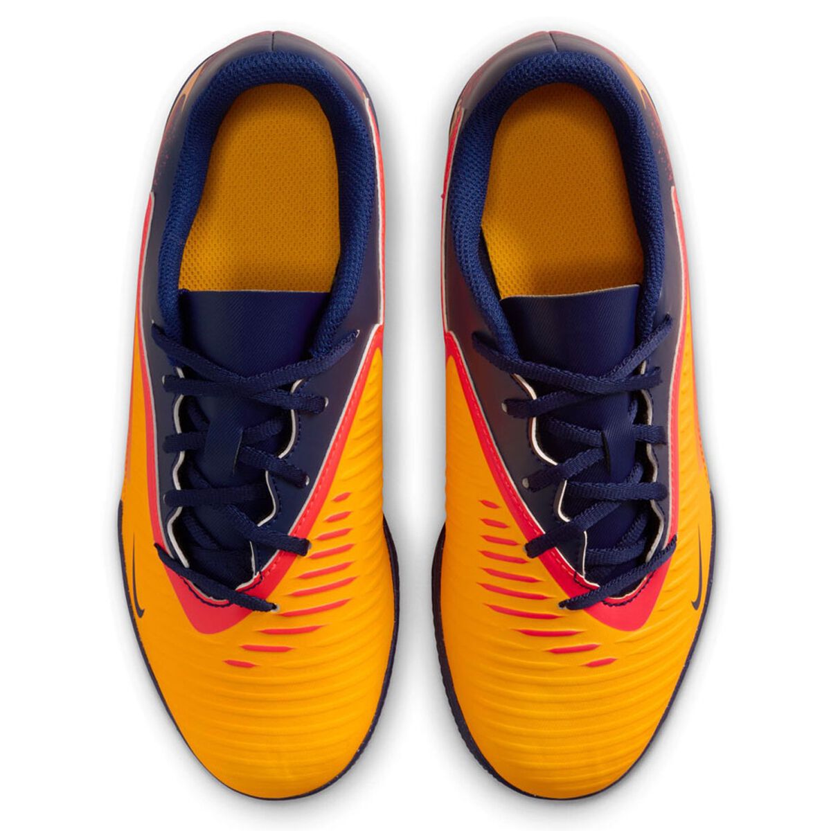 Nike Jr. Phantom 6 Low Club IC Erling Haaland Football Boots