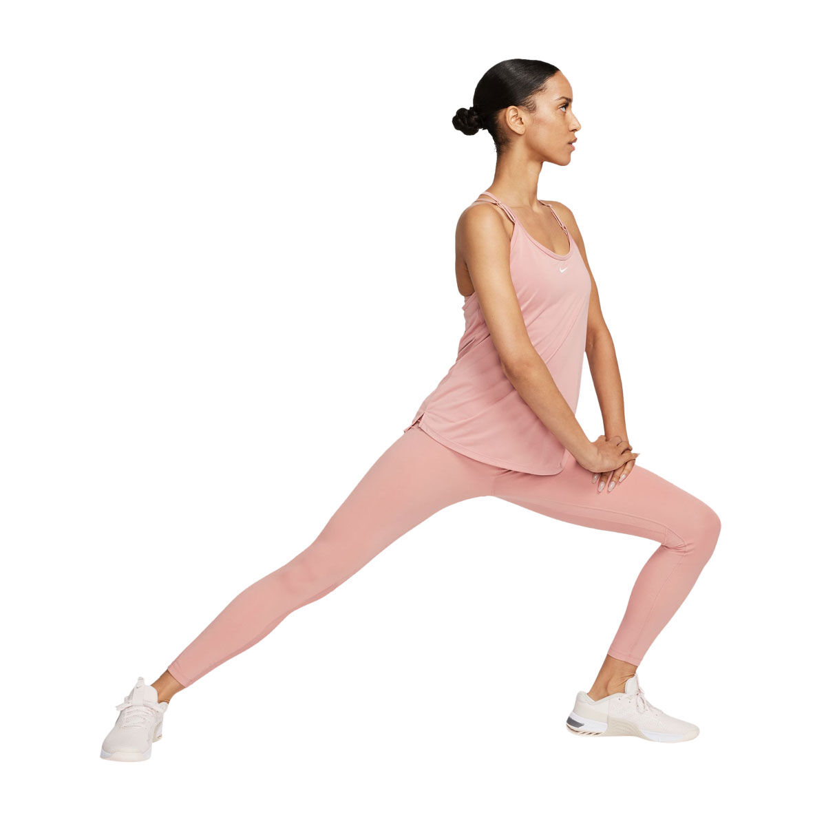 Nike Womens One Dri-FIT Elastika Tank