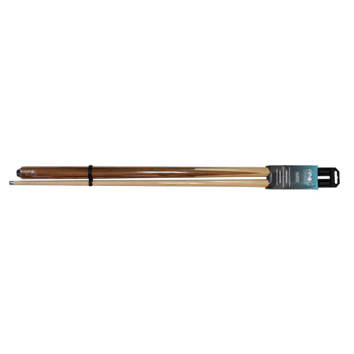 Pool Shark Cruiser 57in 2 Piece Cue