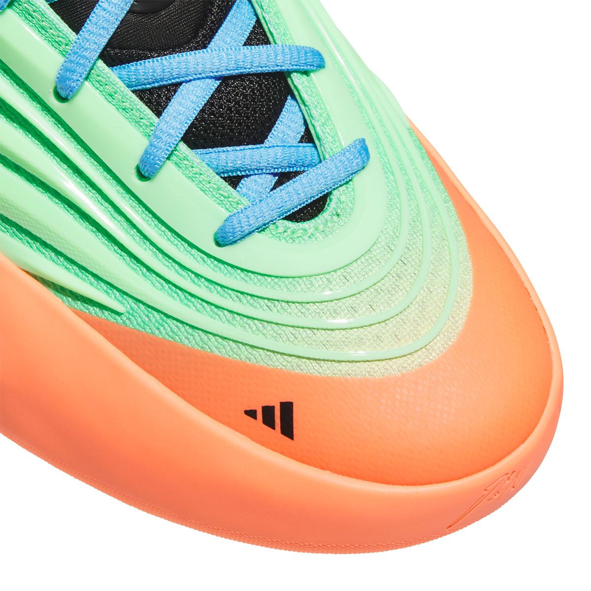 adidas Dame X Basketball Shoes