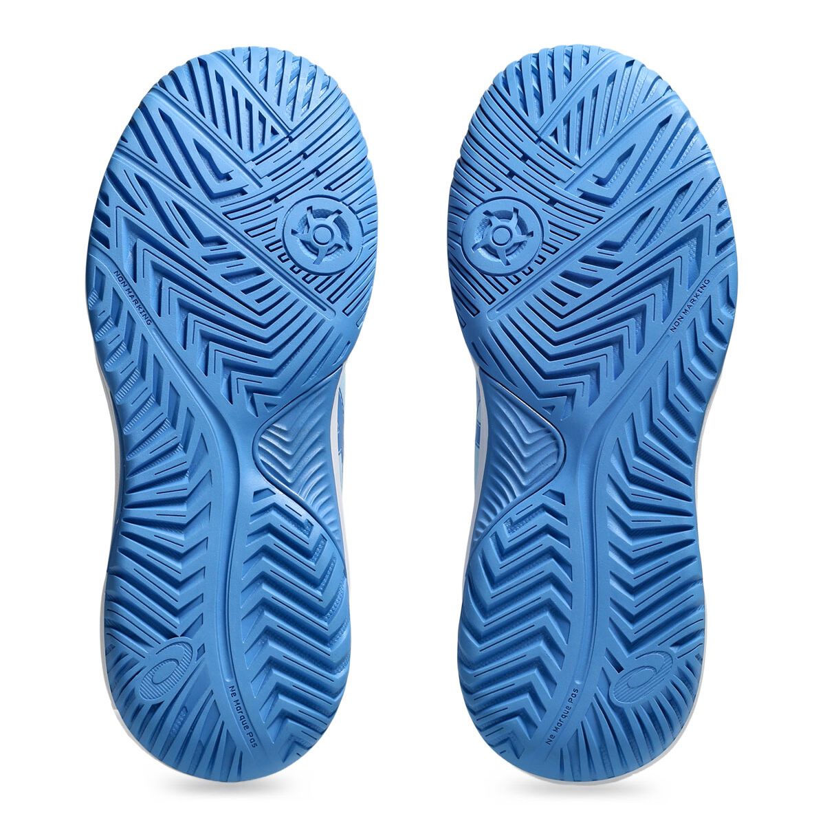 Asics GEL Dedicate 8 GS Kids Tennis Shoes