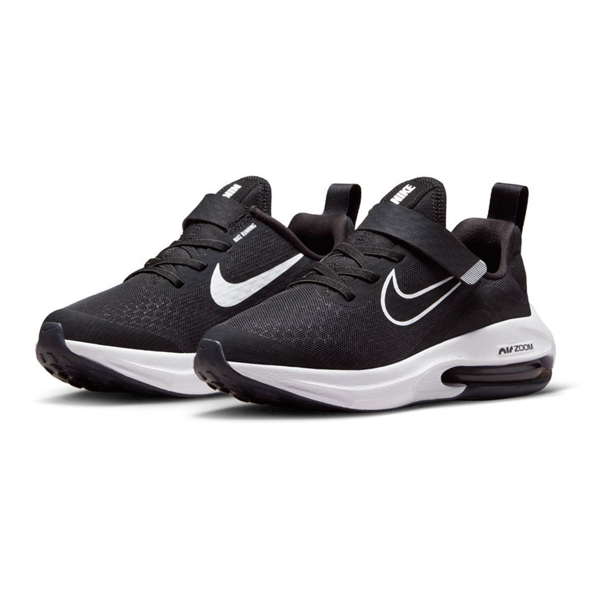 Nike Air Zoom Arcadia 2 Pre School Kids Running Shoes