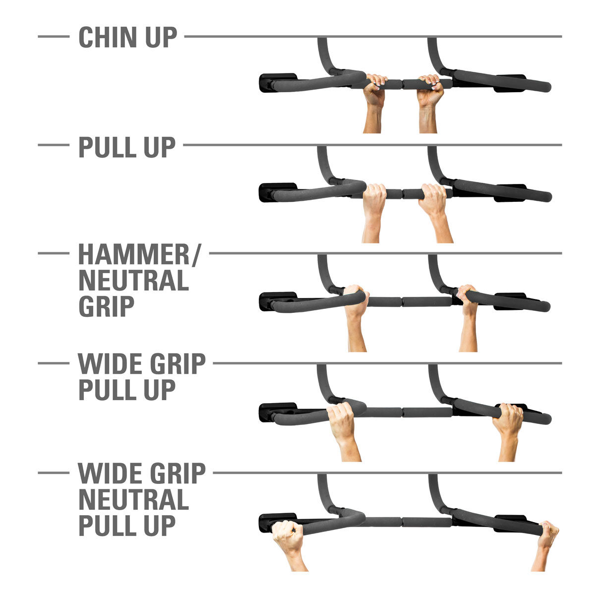 Harbinger Multi-Gym Elite