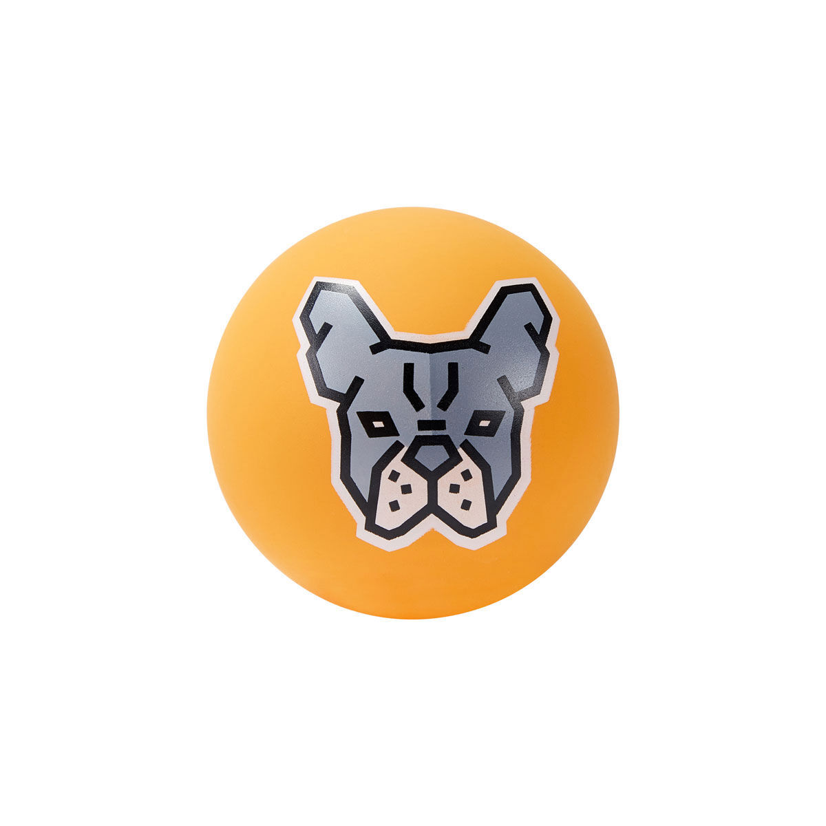 Verao Animal High Bounce Ball