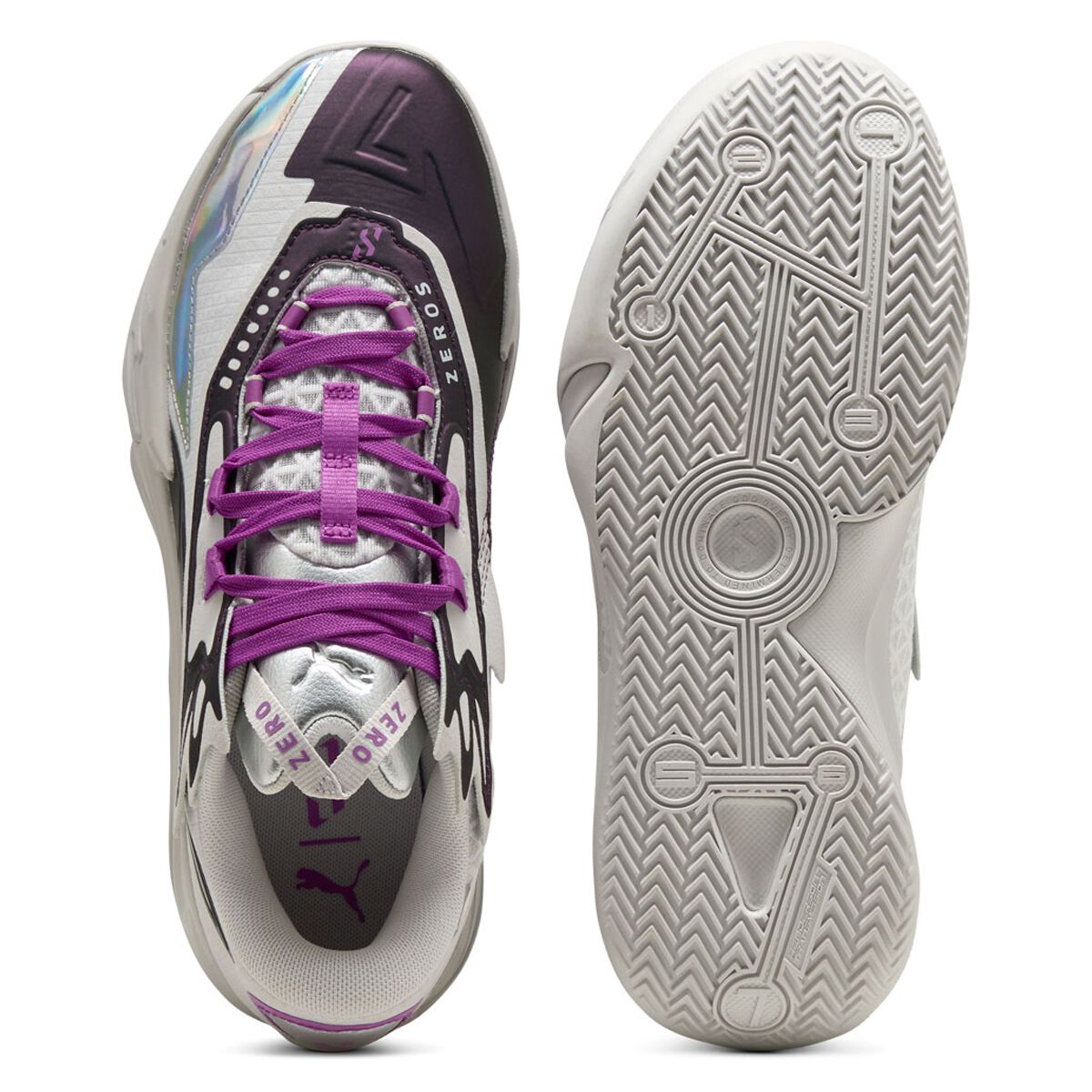 Puma Scoot Zeros II Basketball Shoes
