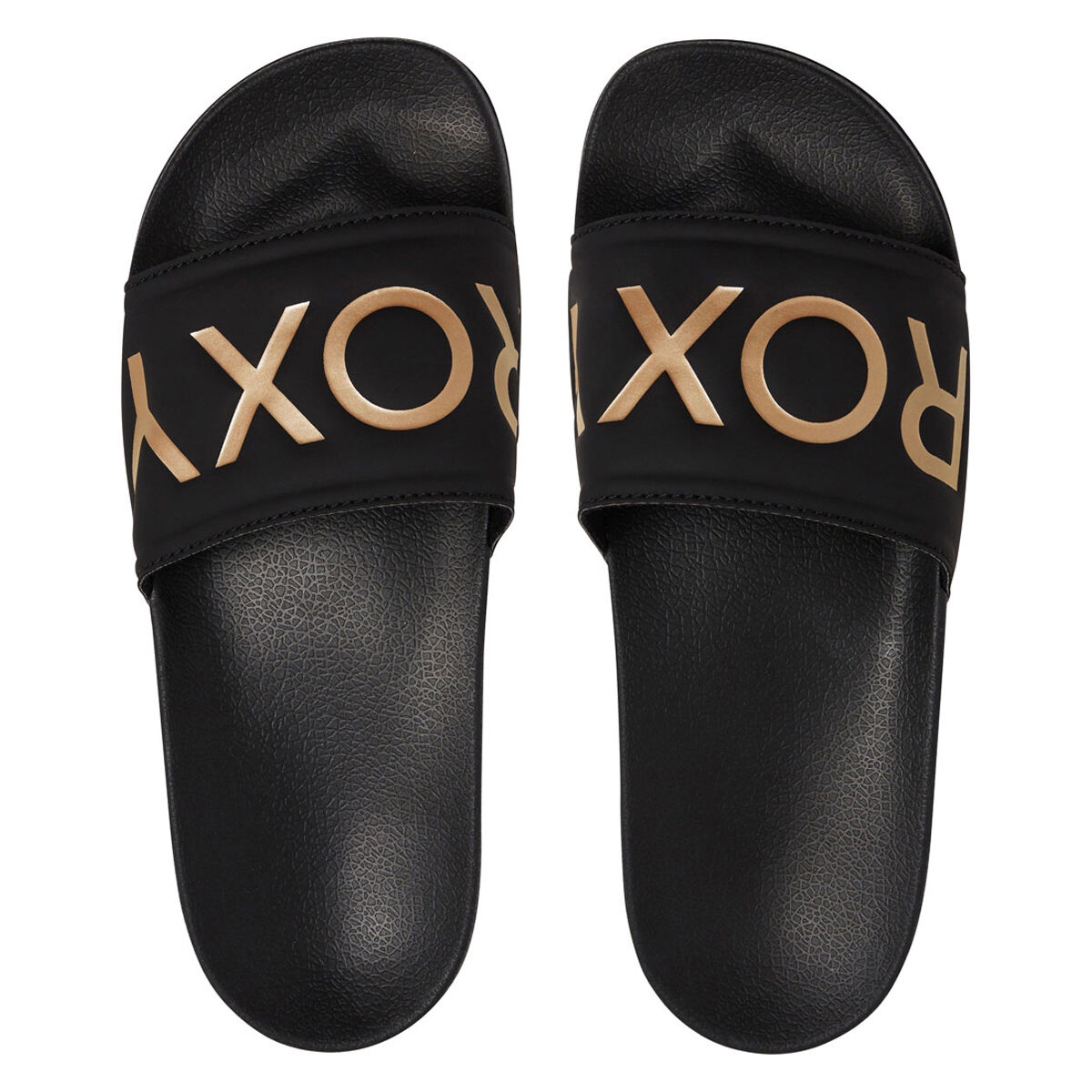 Roxy Slippy II Womens Slides