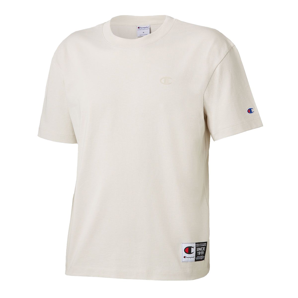 Champion Mens Graphic Tee